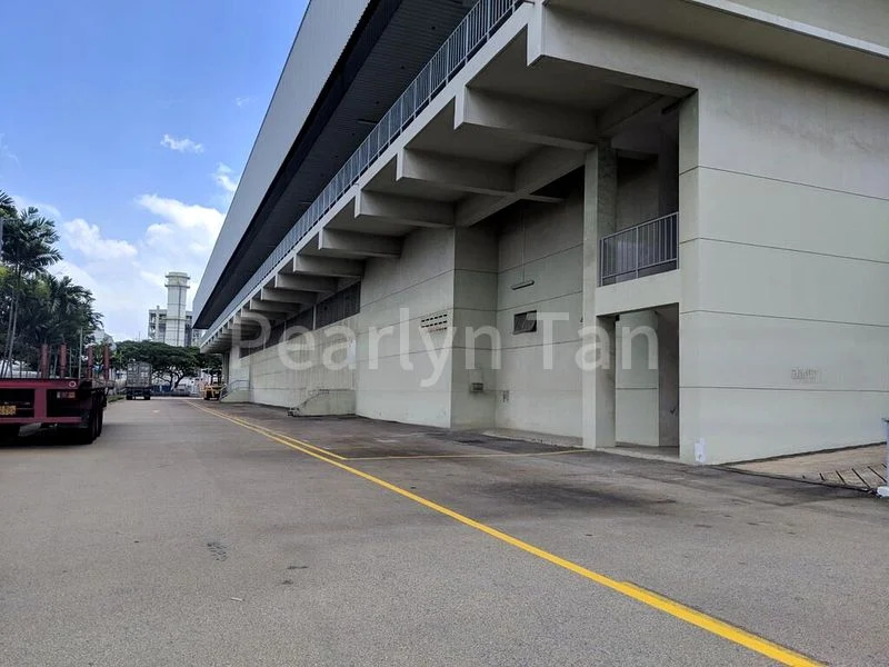 Warehouse for Rent: Tuas View Link - Image 3