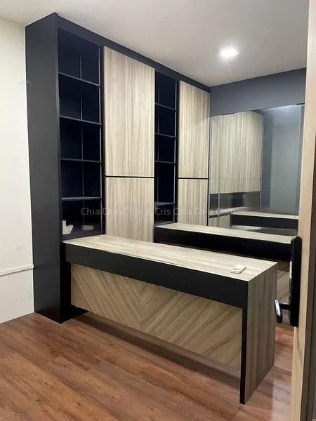 Light Industrial (B1) for Sale: Wcega Plaza - Image 7