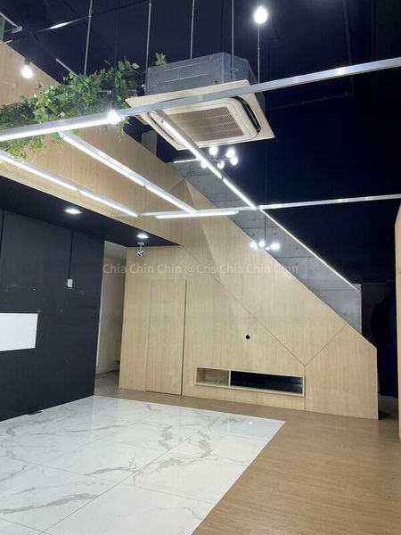 Light Industrial (B1) for Sale: Wcega Plaza - Image 2