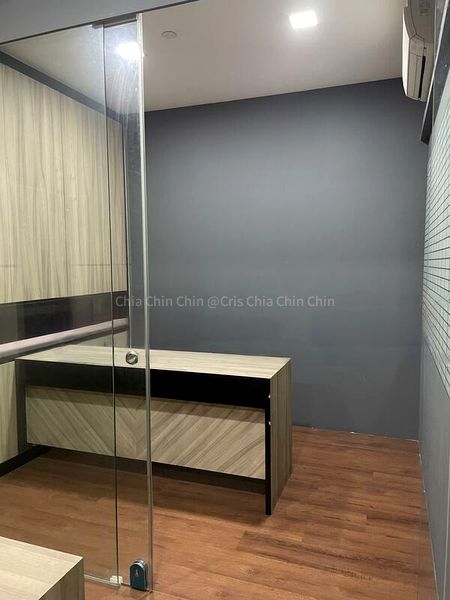 Light Industrial (B1) for Sale: Wcega Plaza - Image 8