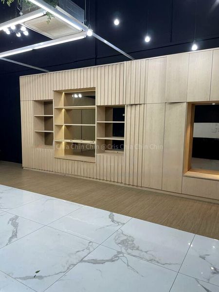 Light Industrial (B1) for Sale: Wcega Plaza - Image 3