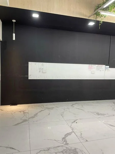 Light Industrial (B1) for Sale: Wcega Plaza - Image 1