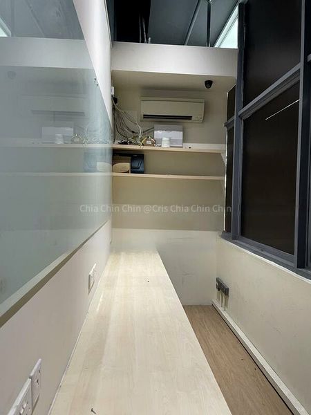 Light Industrial (B1) for Sale: Wcega Plaza - Image 4