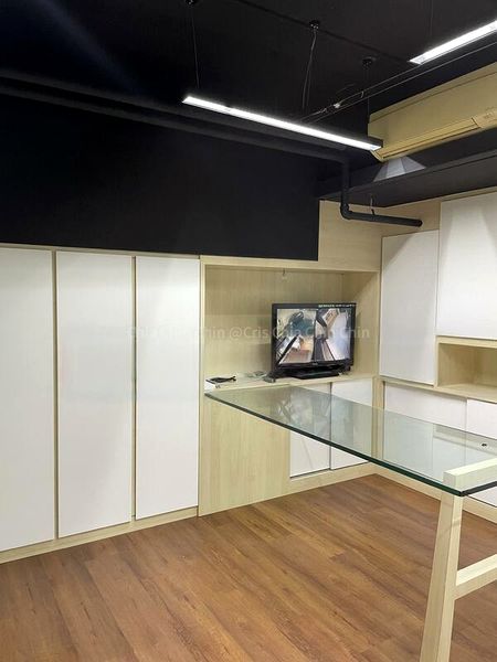 Light Industrial (B1) for Sale: Wcega Plaza - Image 6