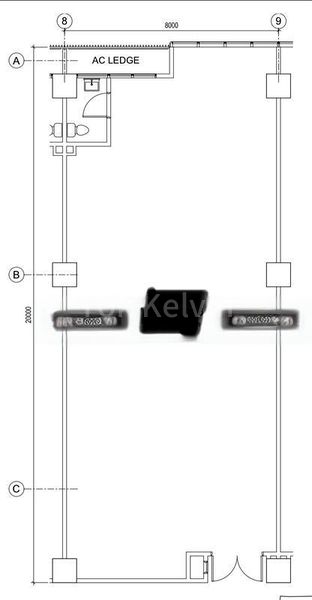 Light Industrial (B1) for Rent: Interlocal Centre - Image 14