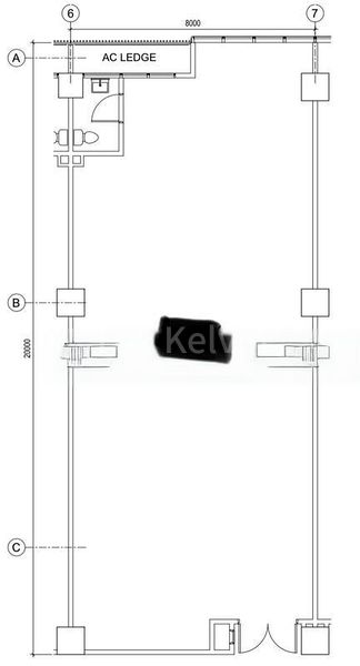 Light Industrial (B1) for Rent: Interlocal Centre - Image 13