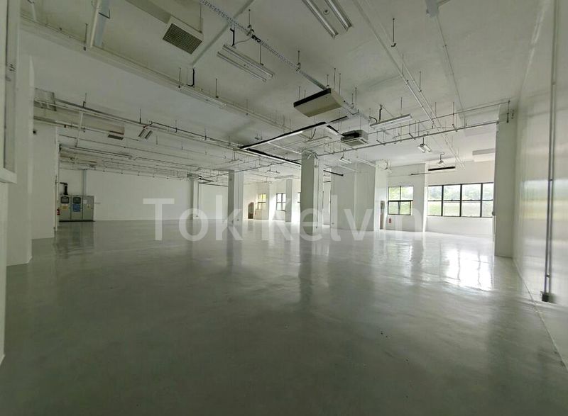 Light Industrial (B1) for Rent: Interlocal Centre - Image 3