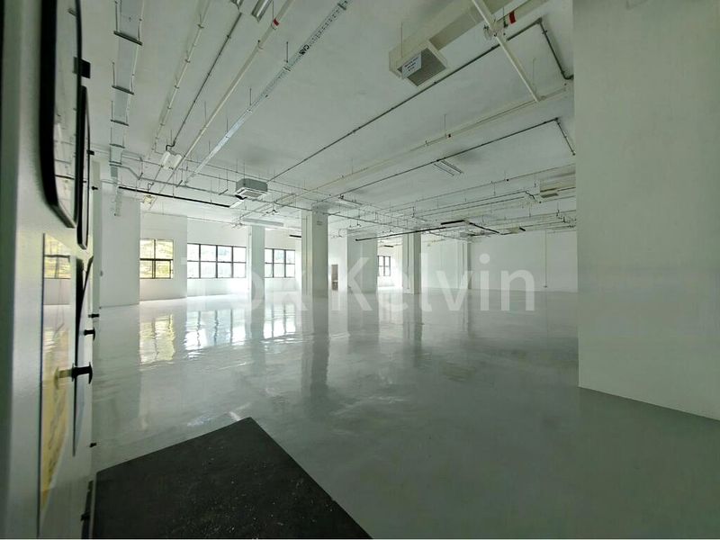 Light Industrial (B1) for Rent: Interlocal Centre - Image 11