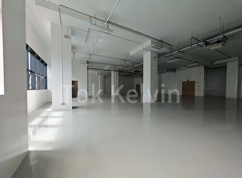 Light Industrial (B1) for Rent: Interlocal Centre - Image 5