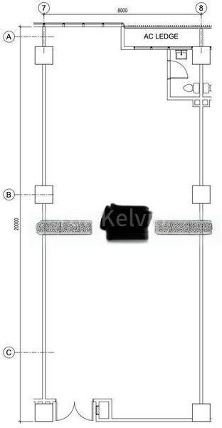Light Industrial (B1) for Rent: Interlocal Centre - Image 12