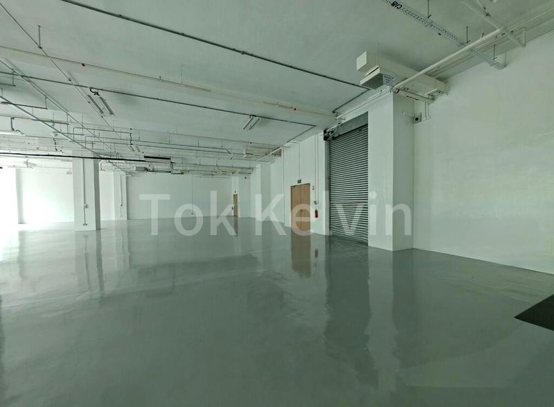 Light Industrial (B1) for Rent: Interlocal Centre - Image 7