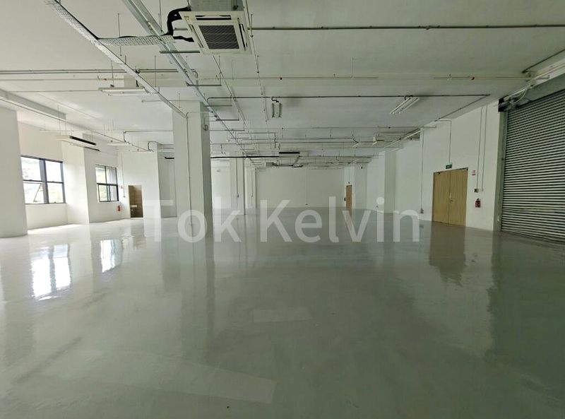 Light Industrial (B1) for Rent: Interlocal Centre - Image 9