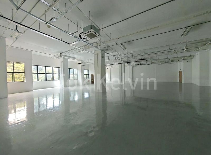 Light Industrial (B1) for Rent: Interlocal Centre - Image 8