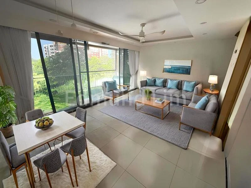 4 Bed Executive Condo for Sale in  Skypark Residences - Image 1