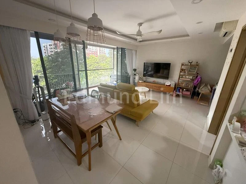 4 Bed Executive Condo for Sale in  Skypark Residences - Image 2