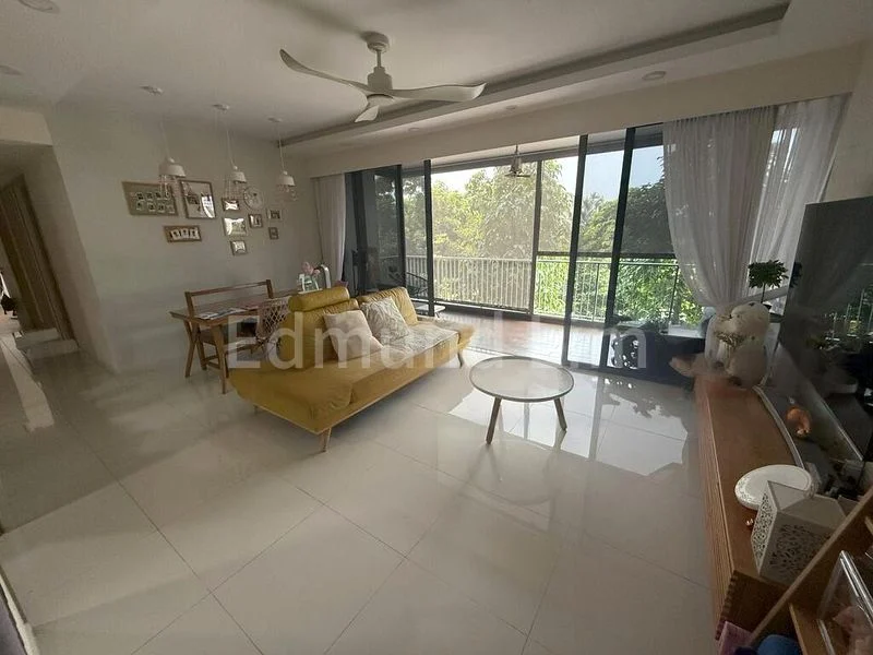 4 Bed Executive Condo for Sale in  Skypark Residences - Image 3