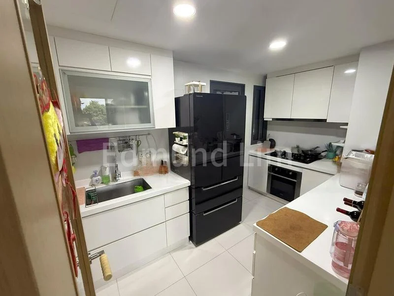 4 Bed Executive Condo for Sale in  Skypark Residences - Image 6