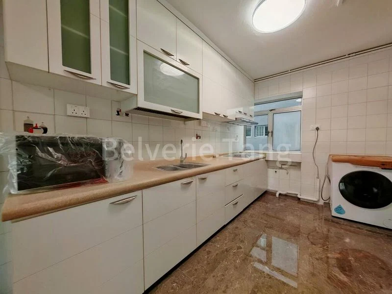 2 Bed Condo for Rent in  Chancery Court - Image 5