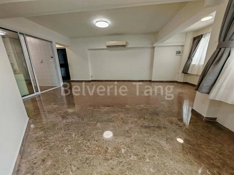 2 Bed Condo for Rent in  Chancery Court - Image 9