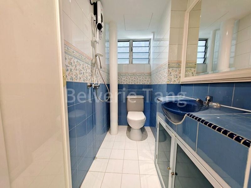 2 Bed Condo for Rent in  Chancery Court - Image 16