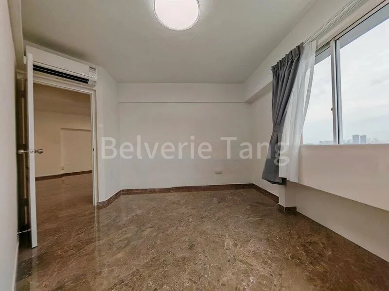 2 Bed Condo for Rent in  Chancery Court - Image 2