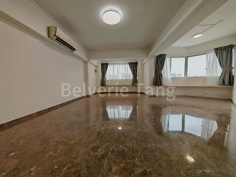 2 Bed Condo for Rent in  Chancery Court - Image 1