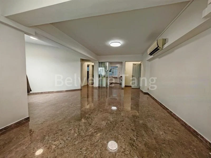 2 Bed Condo for Rent in  Chancery Court - Image 8