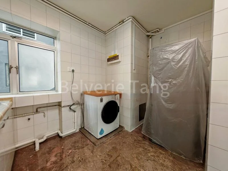 2 Bed Condo for Rent in  Chancery Court - Image 6