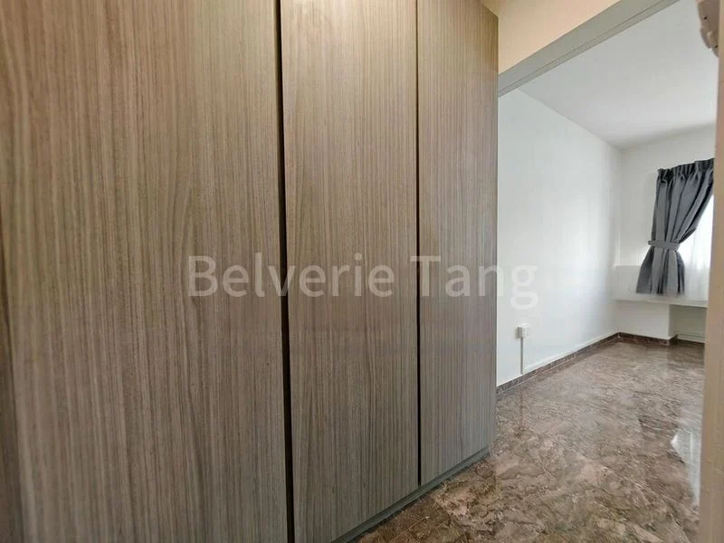 2 Bed Condo for Rent in  Chancery Court - Image 13