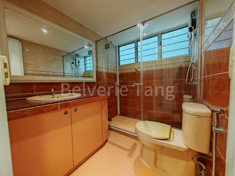 2 Bed Condo for Rent in  Chancery Court - Image 10