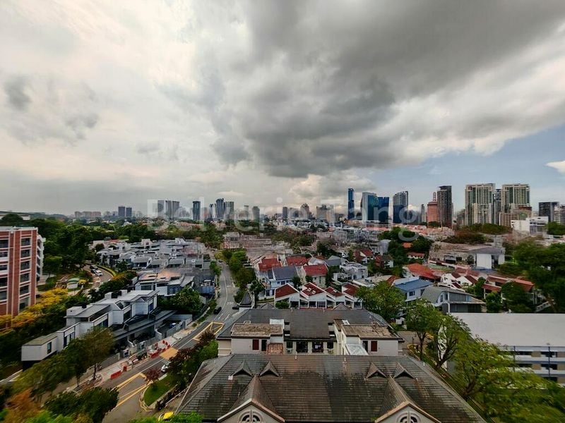 2 Bed Condo for Rent in  Chancery Court - Image 3