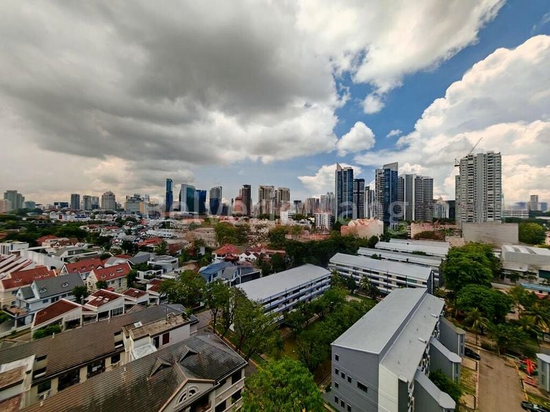 2 Bed Condo for Rent in  Chancery Court - Image 14