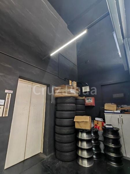 Shun Li Industrial Park: Factory / Workshop (B2) for Sale - Image 3