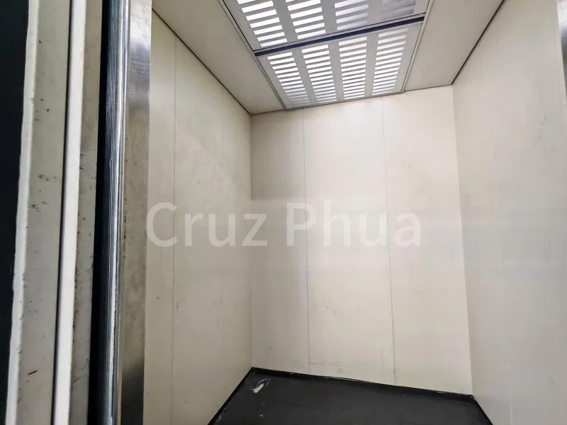 Shun Li Industrial Park: Factory / Workshop (B2) for Sale - Image 8