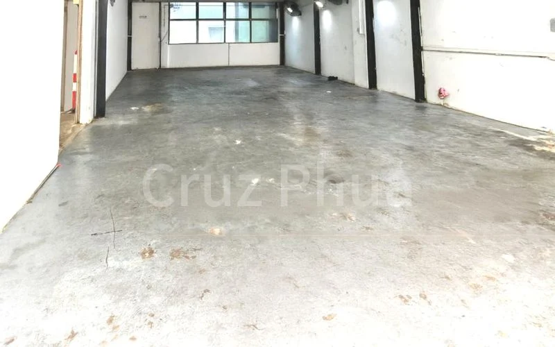 Shun Li Industrial Park: Factory / Workshop (B2) for Sale - Image 5