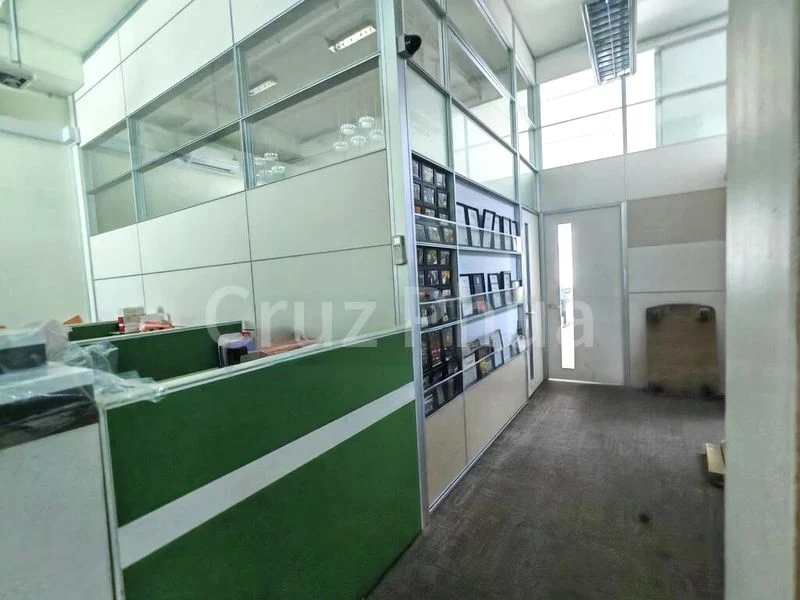 Shun Li Industrial Park: Factory / Workshop (B2) for Sale - Image 6