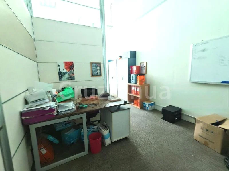 Shun Li Industrial Park: Factory / Workshop (B2) for Sale - Image 4