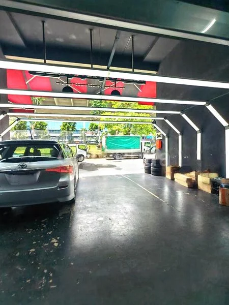 Shun Li Industrial Park: Factory / Workshop (B2) for Sale - Image 1