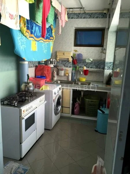 5 Room (5I) HDB for Rent in  655 Woodlands Ring Road - Image 9