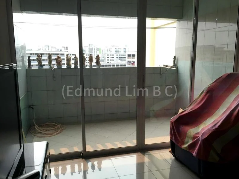 5 Room (5I) HDB for Rent in  655 Woodlands Ring Road - Image 16