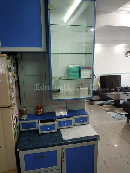 5 Room (5I) HDB for Rent in  655 Woodlands Ring Road - Image 8
