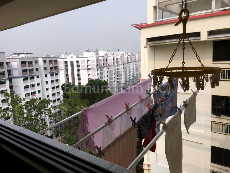 5 Room (5I) HDB for Rent in  655 Woodlands Ring Road - Image 7