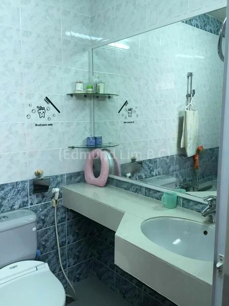 5 Room (5I) HDB for Rent in  655 Woodlands Ring Road - Image 6