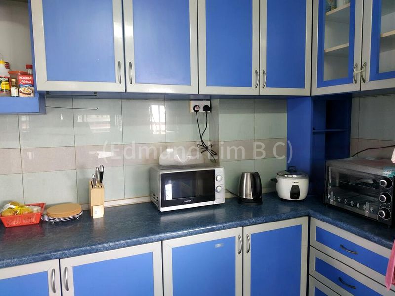 5 Room (5I) HDB for Rent in  655 Woodlands Ring Road - Image 10
