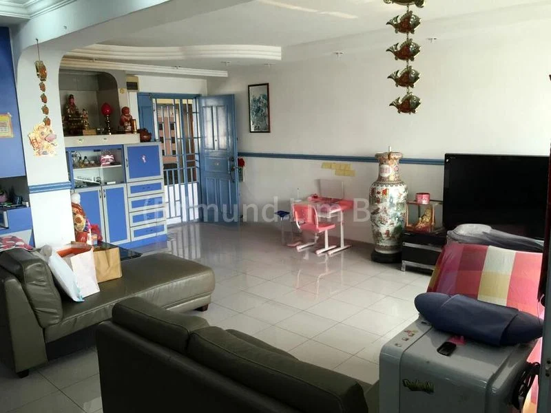 5 Room (5I) HDB for Rent in  655 Woodlands Ring Road - Image 14