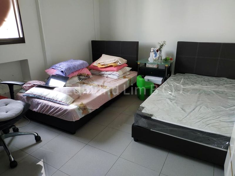 5 Room (5I) HDB for Rent in  655 Woodlands Ring Road - Image 12