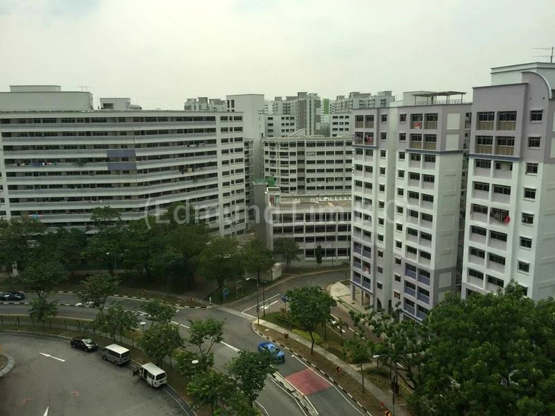 5 Room (5I) HDB for Rent in  655 Woodlands Ring Road - Image 2