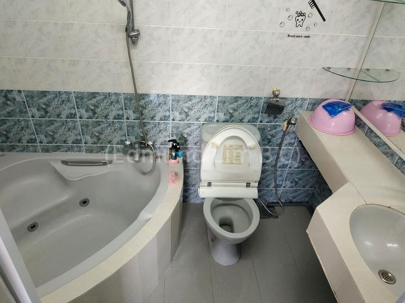 5 Room (5I) HDB for Rent in  655 Woodlands Ring Road - Image 5
