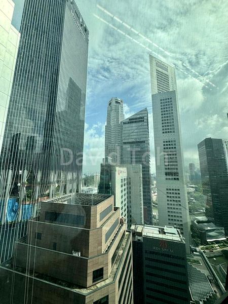 Office for Rent: Brand New, Fitted Office at Raffles Place - Image 6