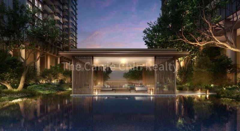 3+1 Bed Condo for Sale in  Pinetree Hill - Image 4